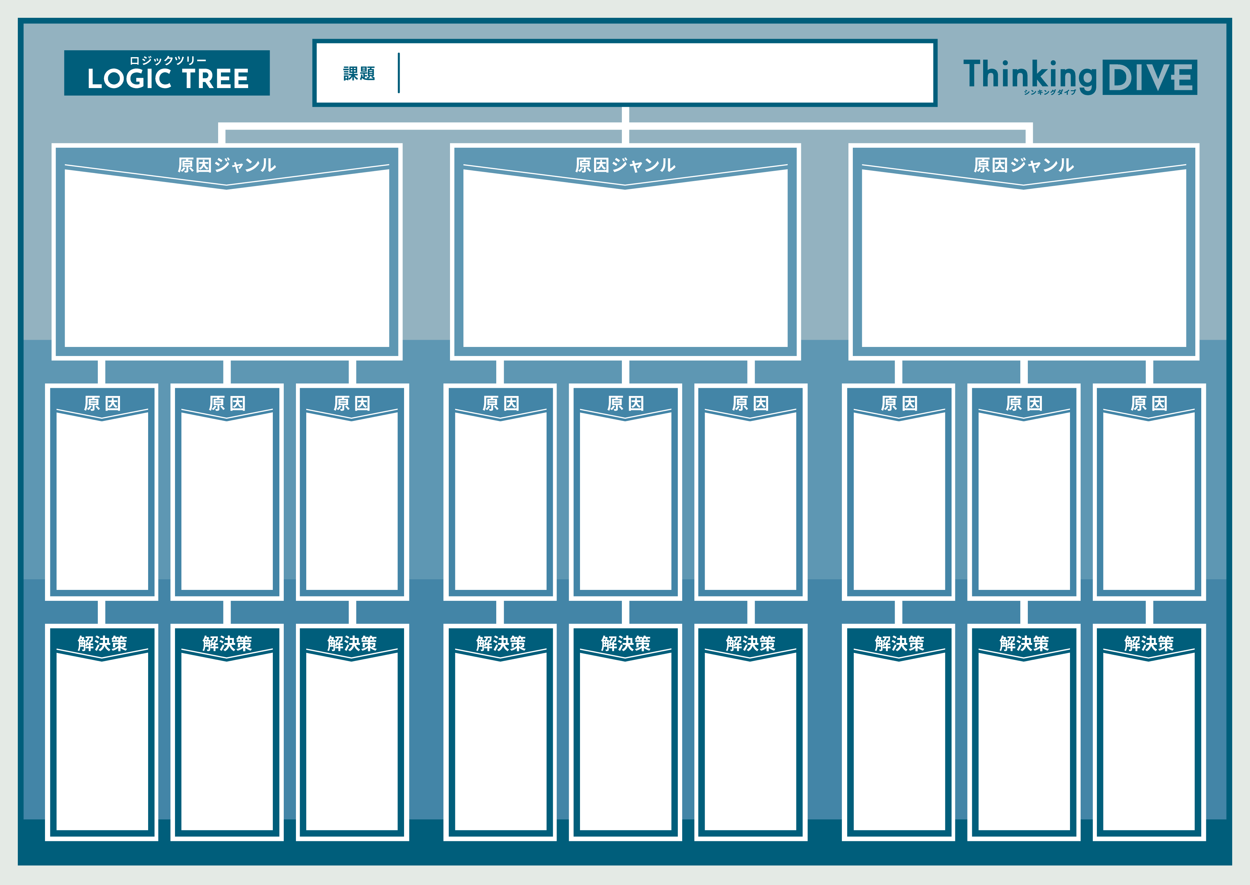 ビジネススキル学習の様子