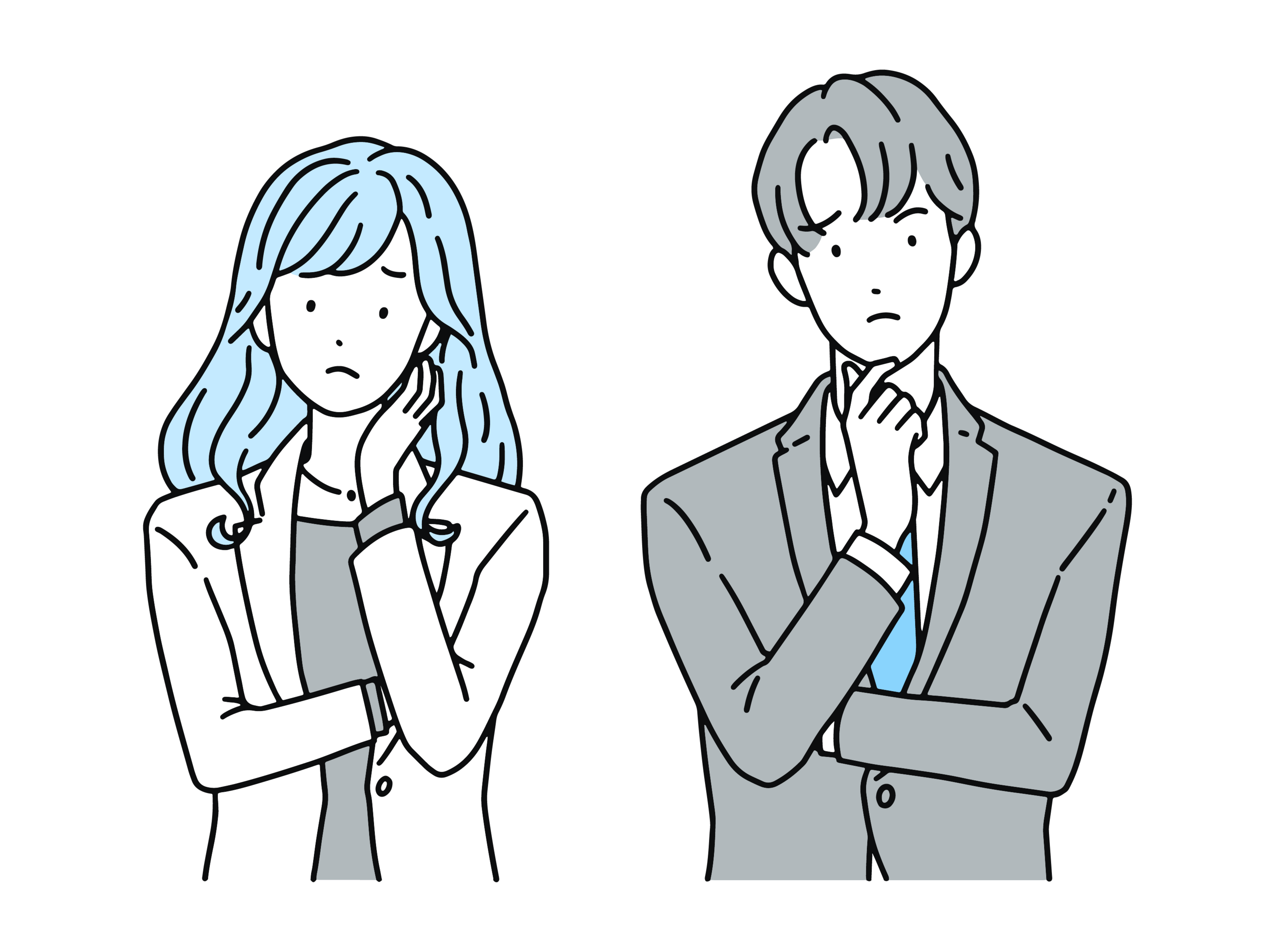 管理職育成環境の課題